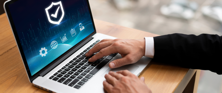 Comprehensive Cybersecurity Solutions for Modern Threats