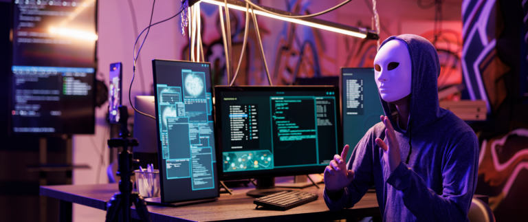 Protect Your Workplace From Cyber Attack